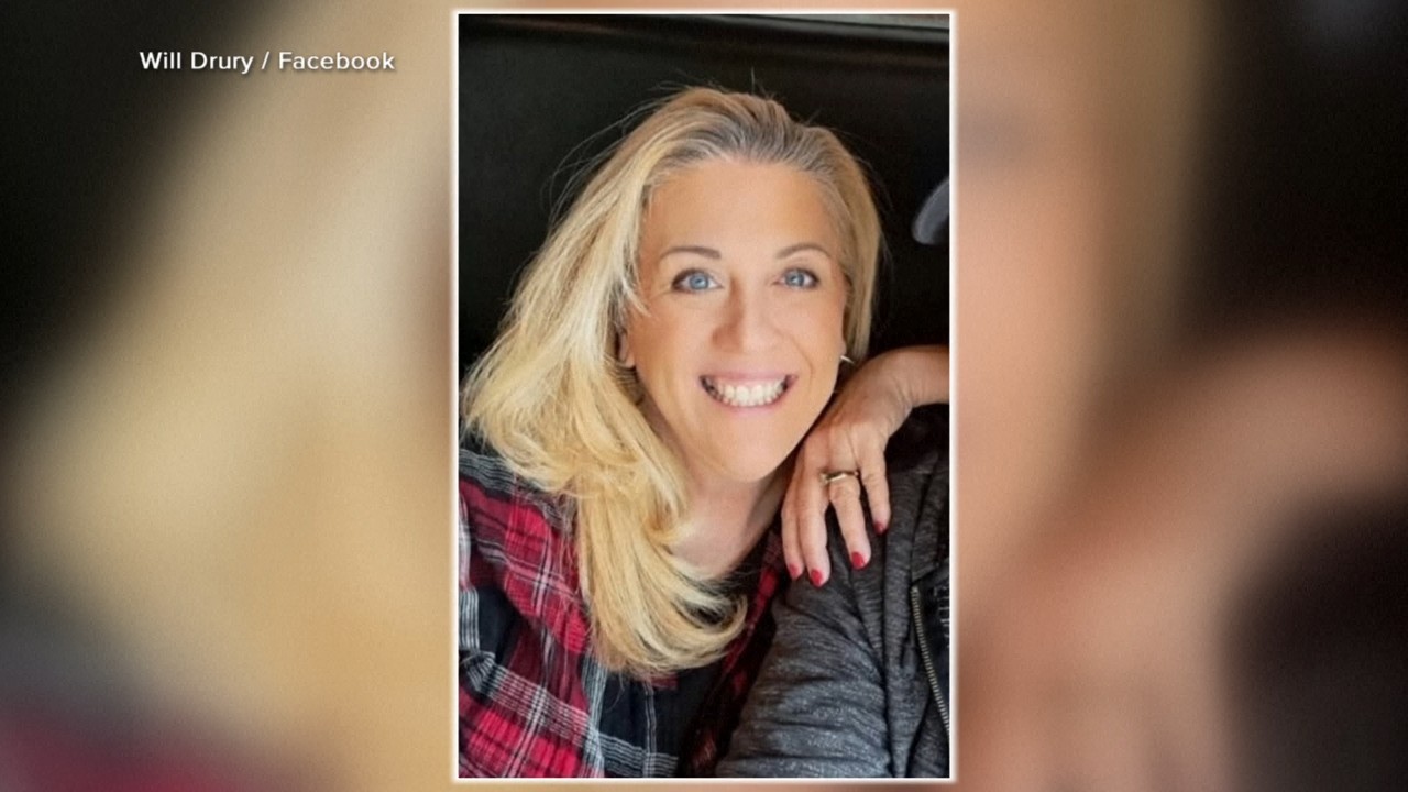 Teacher injured in shooting at Silver Rail Elementary School says she played dead after being shot
       — ABC 7 Bay Area, Burlingame Schools news
