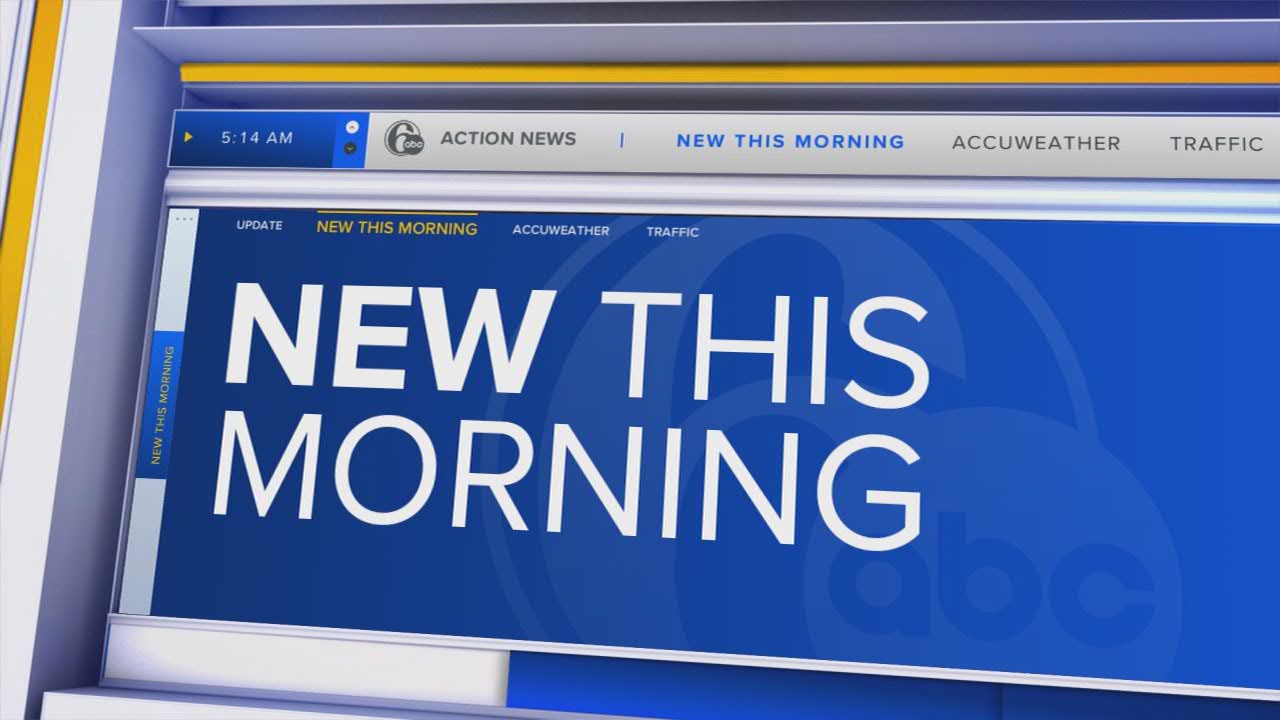 Florida police officer found man dead, then stole his identity and home: Authorities
— ABC 7 Bay Area, Burlingame Community news