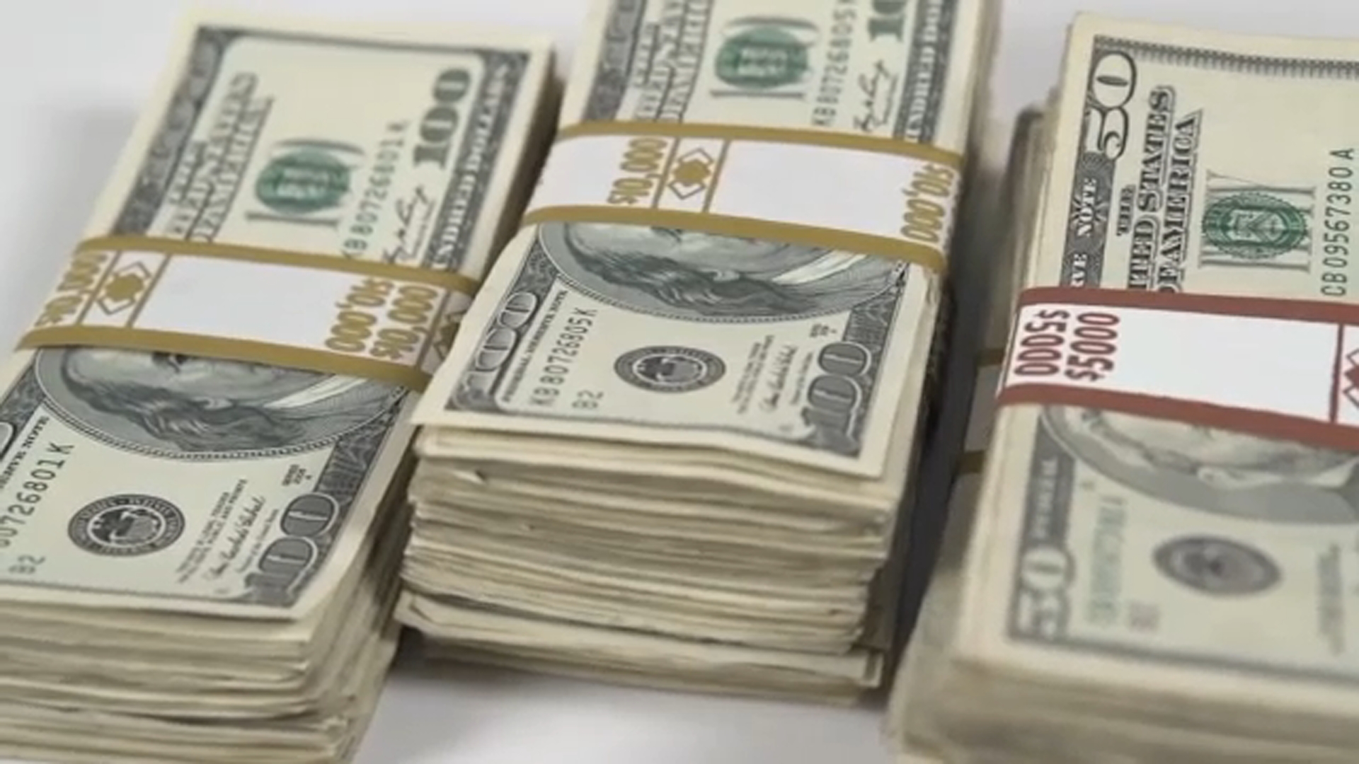 Everything you need to know about Props 41 and 42, designed to cancel out billionaire tax
— ABC 7 Bay Area, Burlingame Community news
