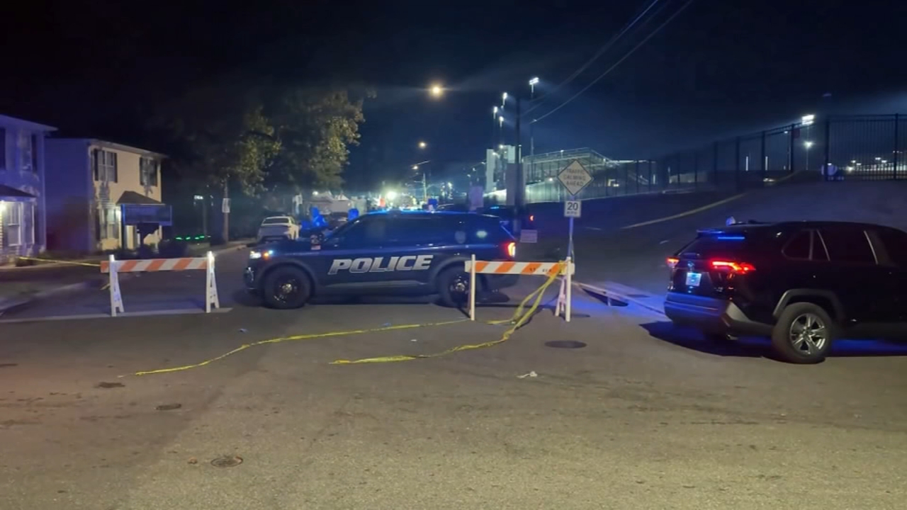 At least 12 injured, including juveniles, in shooting near Florida A&M University campus
       — ABC 7 Bay Area, Burlingame Sports news