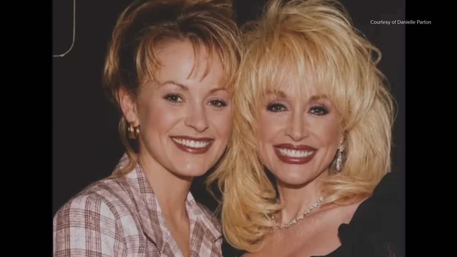 Dolly Parton's niece named estate's brand ambassador
       — ABC 7 Bay Area, Burlingame Community news