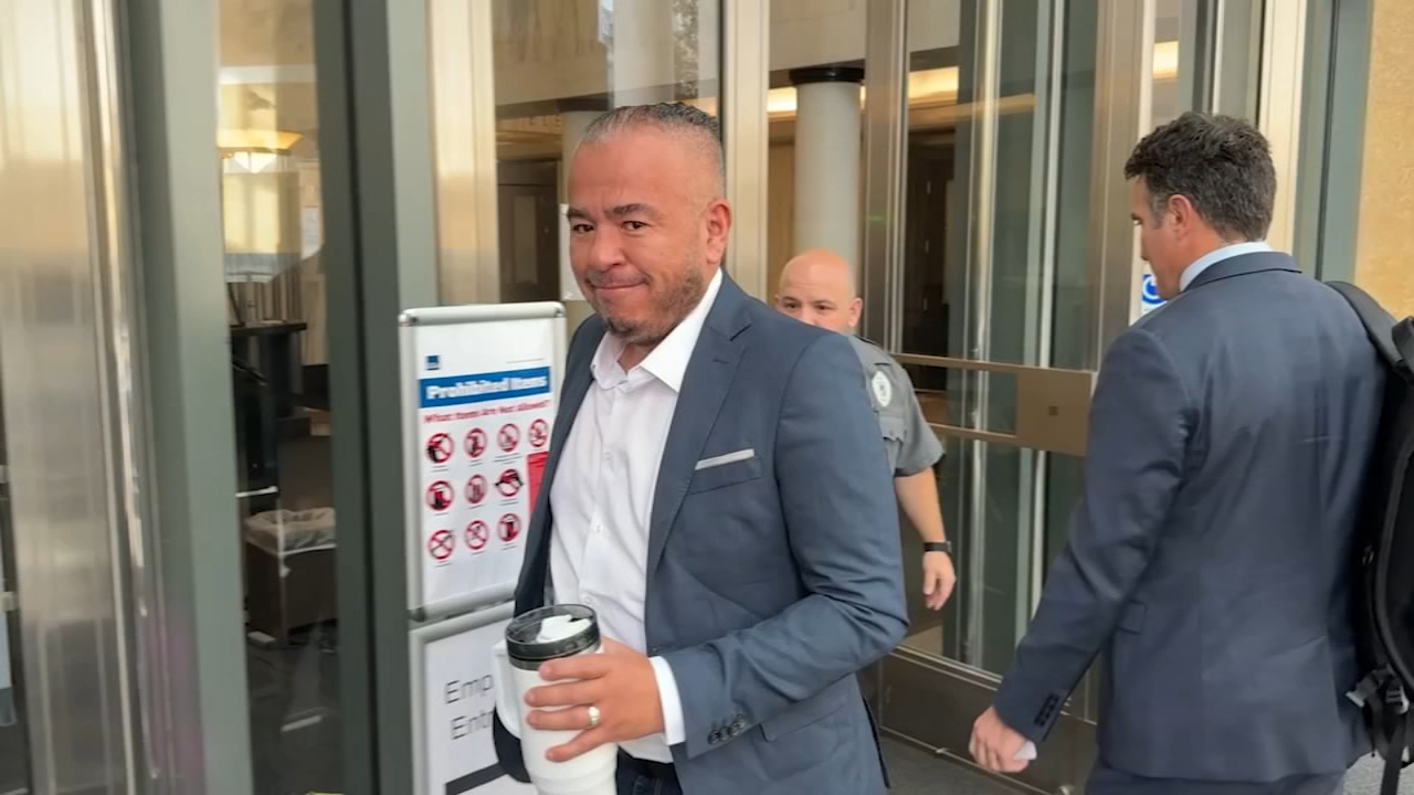 Key witness testifies in Sheng Thao corruption trial
       — Burlingame Government news