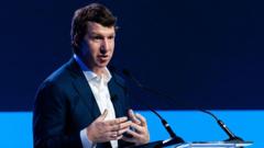 Anthropic says it will commit 5% of its shares to 'public benefit fund' — BBC Business, Burlingame Real Estate news