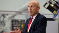 Chancellor rejects calls to raise Capital Gains Tax in Budget — BBC Business, Burlingame Business news