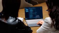 UK working to identify exposure after global cyber-security warning — BBC Technology, Burlingame Technology news