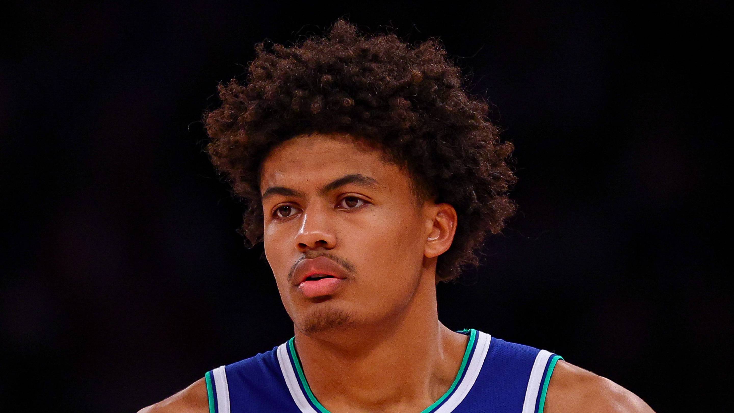 Joan Beringer's growth is a major swing factor in Timberwolves' success — Dunking With Wolves (T-Wolves), Burlingame Sports news