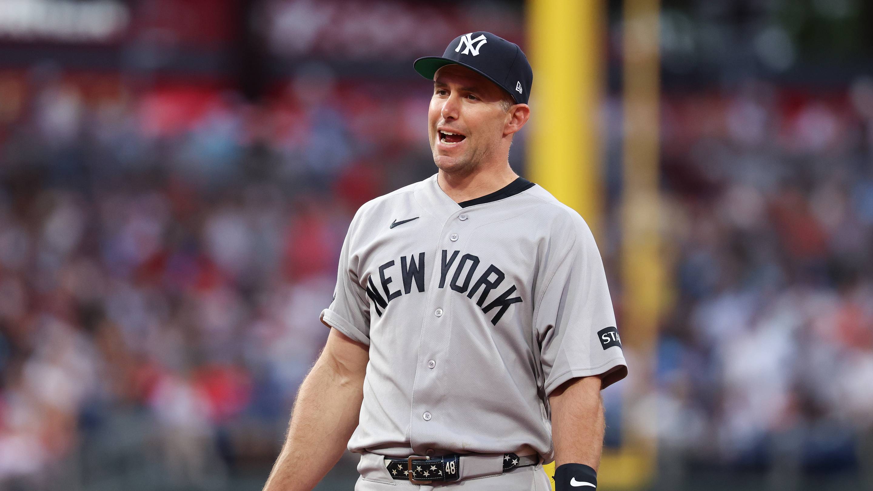 Paul Goldschmidt could be an ideal Josh Bell replacement for the Twins — Puckett's Pond (Twins), Burlingame Sports news