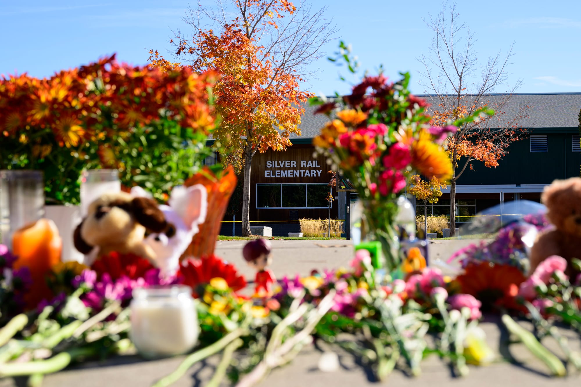 Former Placerville Resident Identified as Man Who Shot, Killed Oregon School Shooter — SFist — Golden Gate, Burlingame Schools news