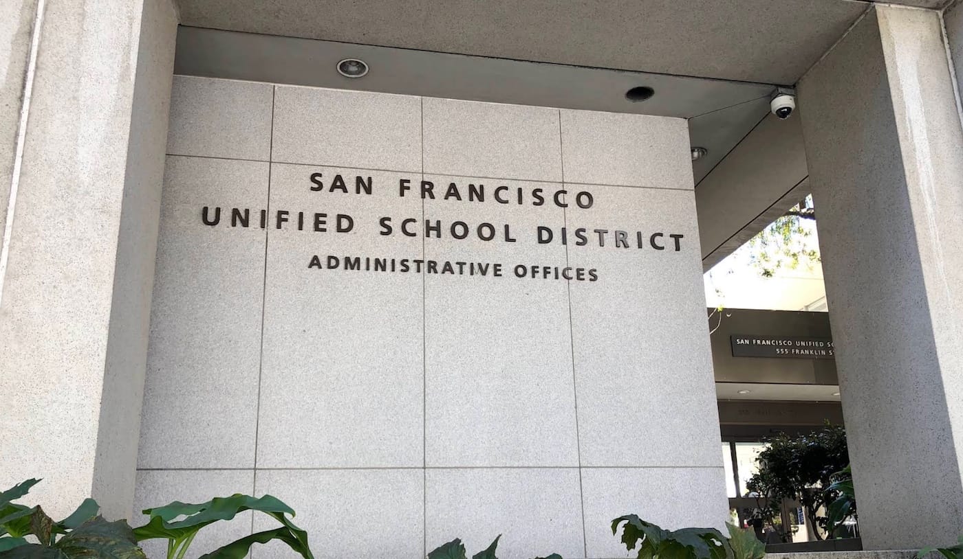 SF School Board Approves New Neighborhood Enrollment Plan Limiting School Choice — SFist — Golden Gate, Burlingame Schools news