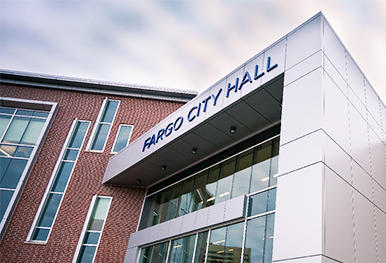 Former Communications employees file lawsuit against City of Fargo over ‘biased’ internal investigation — KFGO, Burlingame Health news