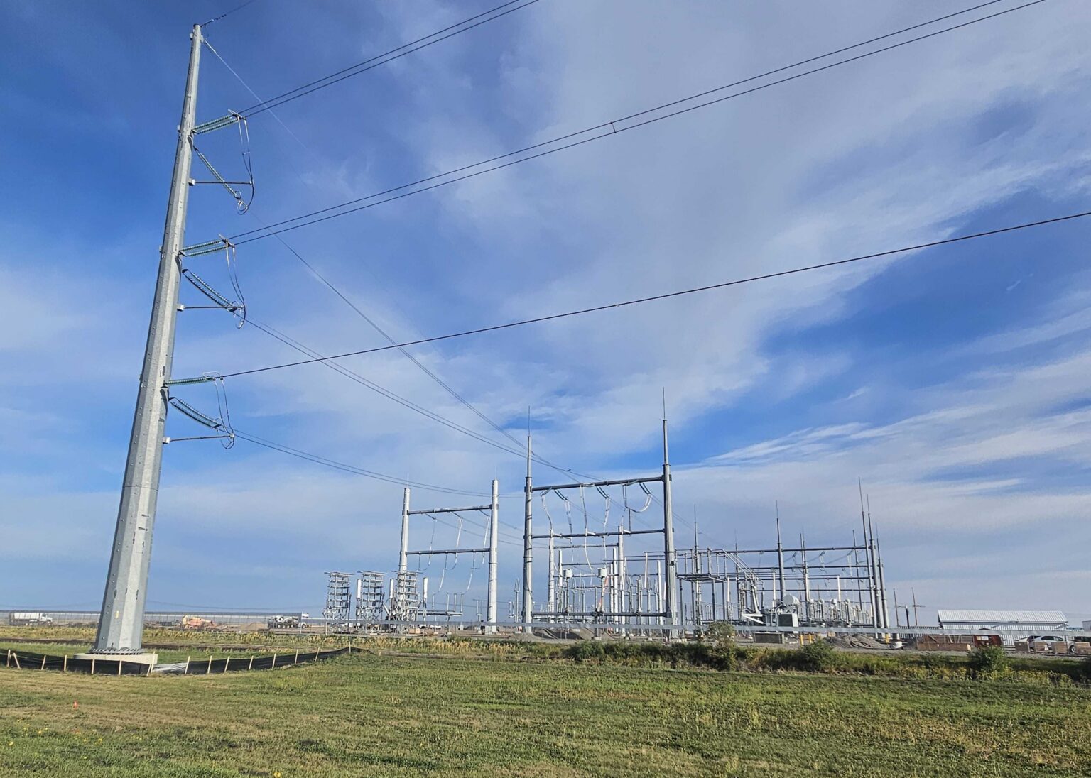 Former Harmony Township leader disputes conflict claims, challenges automated energy bans — KFGO, Burlingame Technology news