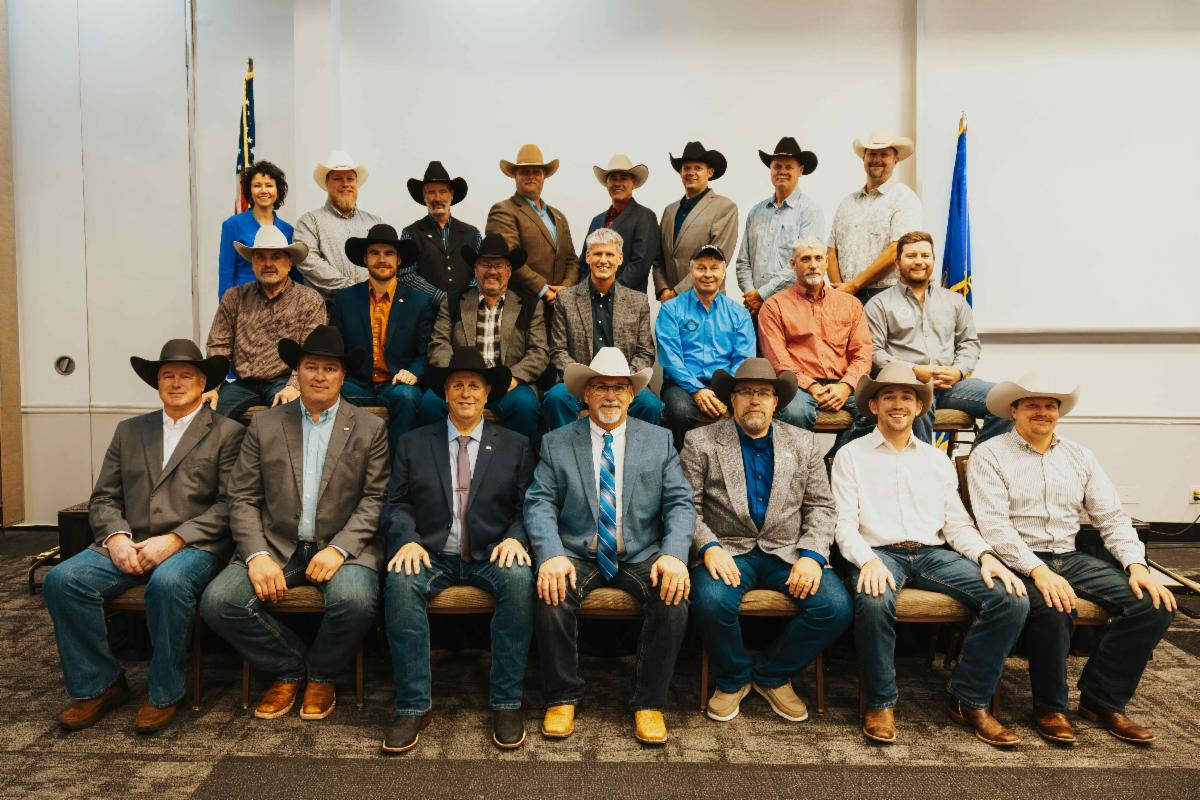 North Dakota Stockmen’s Association members elect Erbele, Schettler for officer positions — KFGO