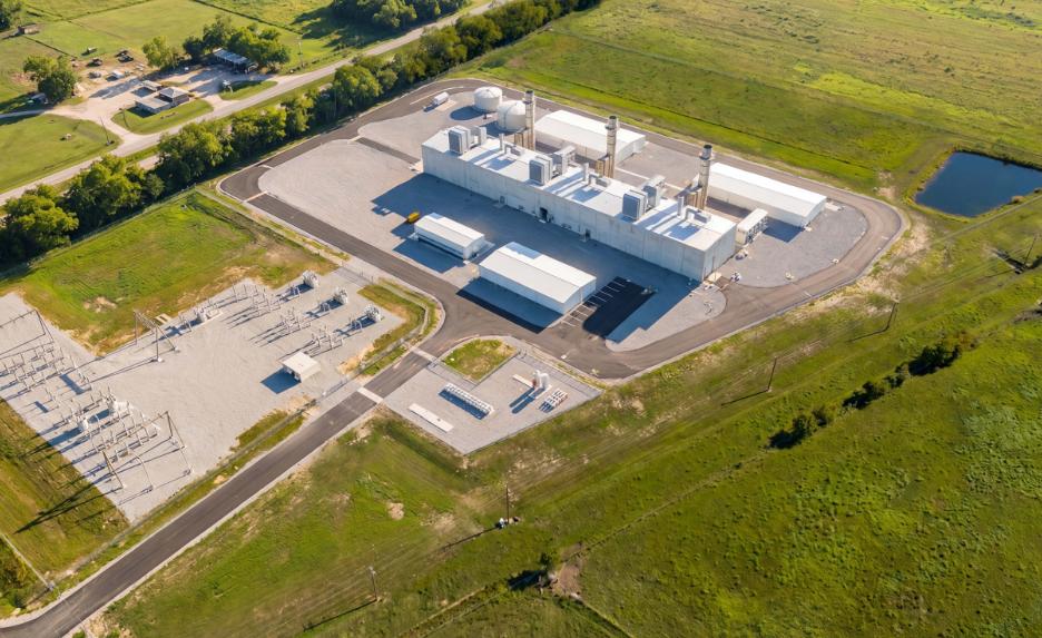 NorthWestern Energy applies for permit to build another natural gas power plant near Aberdeen — KFGO, Burlingame Government news