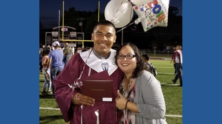 ‘He was a great leader’ | Community mourns Buckholts volunteer firefighter, Temple teacher after fatal crash — KCEN (Central Texas), Burlingame Schools news