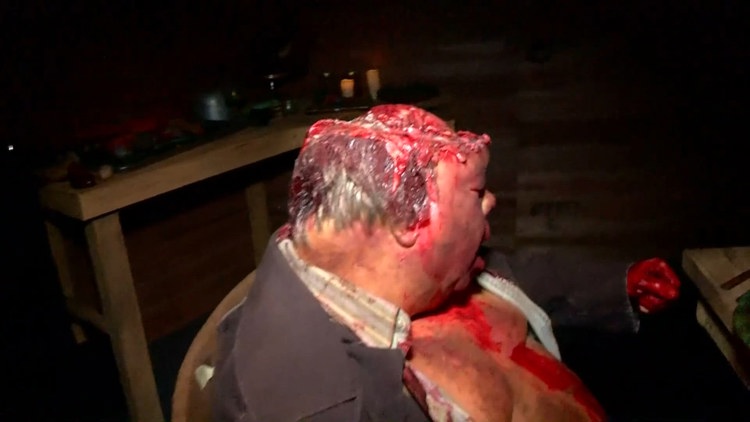 SeaWorld brings back the scares as Howl-O-Scream celebrates 25 years — KENS 5 (San Antonio), Burlingame Community news