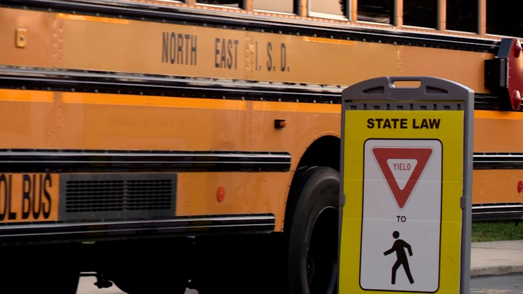 'We’ve got to get creative' | Rising diesel prices threaten to push NEISD over its fuel budget in coming weeks — KENS 5 (San Antonio), Burlingame Schools news