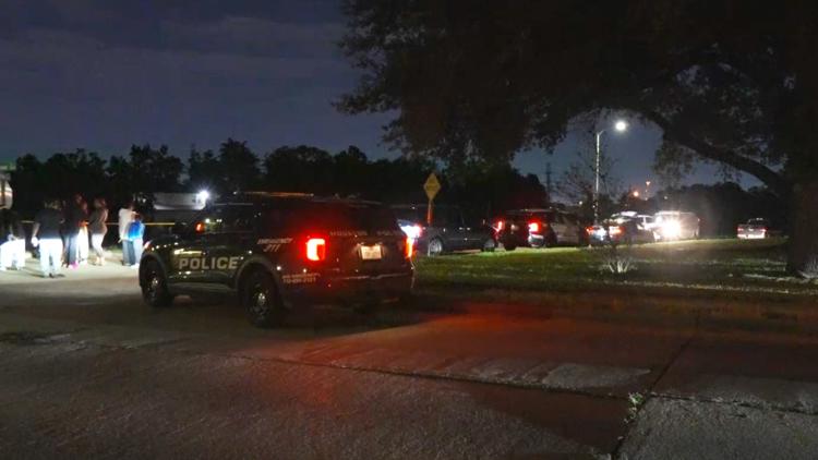 HPD: Man dies after going for swim in Sims Bayou in southeast Houston — KHOU 11 (Houston), Burlingame Sports news