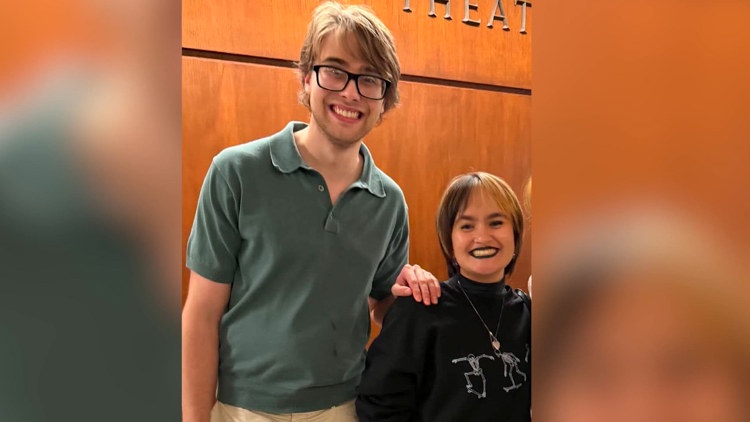 22-year-old charged with manslaughter after crash that killed young SMU couple — WFAA (Dallas-Fort Worth), Burlingame Community news