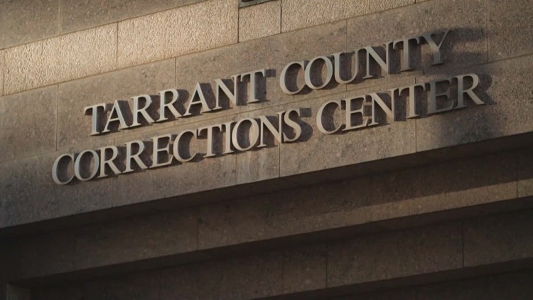 Tarrant County commissioner calls for review after another inmate dies at county jail — WFAA (Dallas-Fort Worth), Burlingame Health news