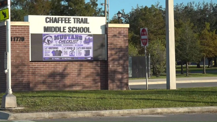 ‘My baby was humiliated’: Jacksonville mom says son secretly photographed inside school restroom — First Coast News Local, Burlingame Schools news