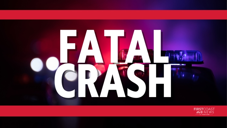 Deadly crash has all southbound lanes of Philips Highway shut down at Southside Boulevard — First Coast News Local, Burlingame Community news