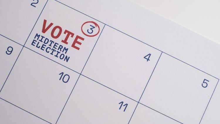 How to see your sample ballot for Election Day 2026 | Tampa Bay county-by-county list — WTSP 10 Tampa Bay, Burlingame Community news