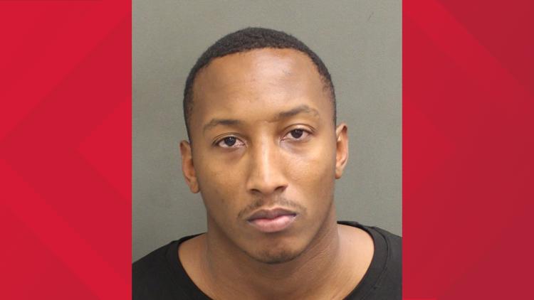 Former Haines City police officer faces DUI, reckless driving charges in Orlando — WTSP 10 Tampa Bay, Burlingame Community news
