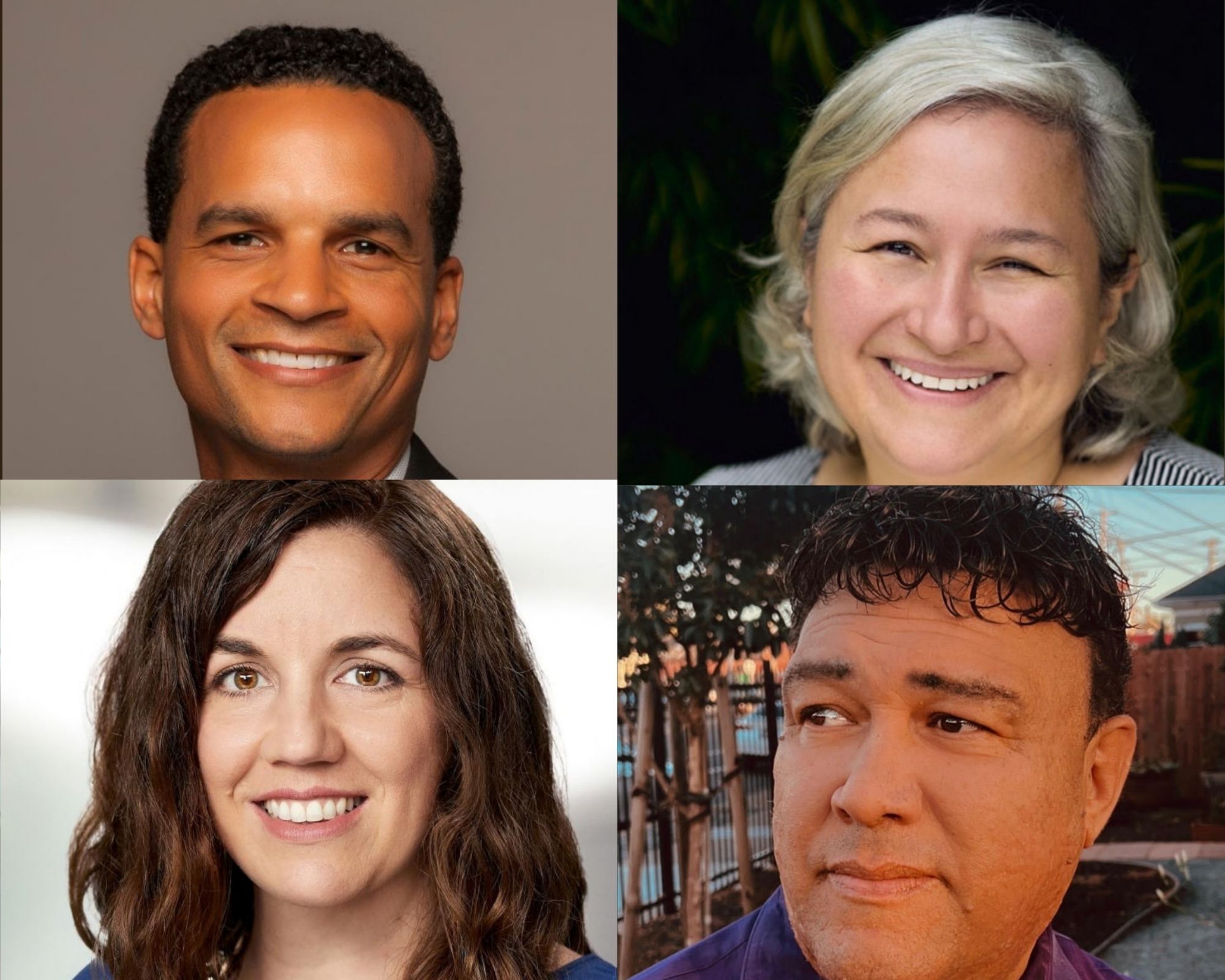 AC Transit’s Oakland board races pit newcomers against established directors — The Oaklandside