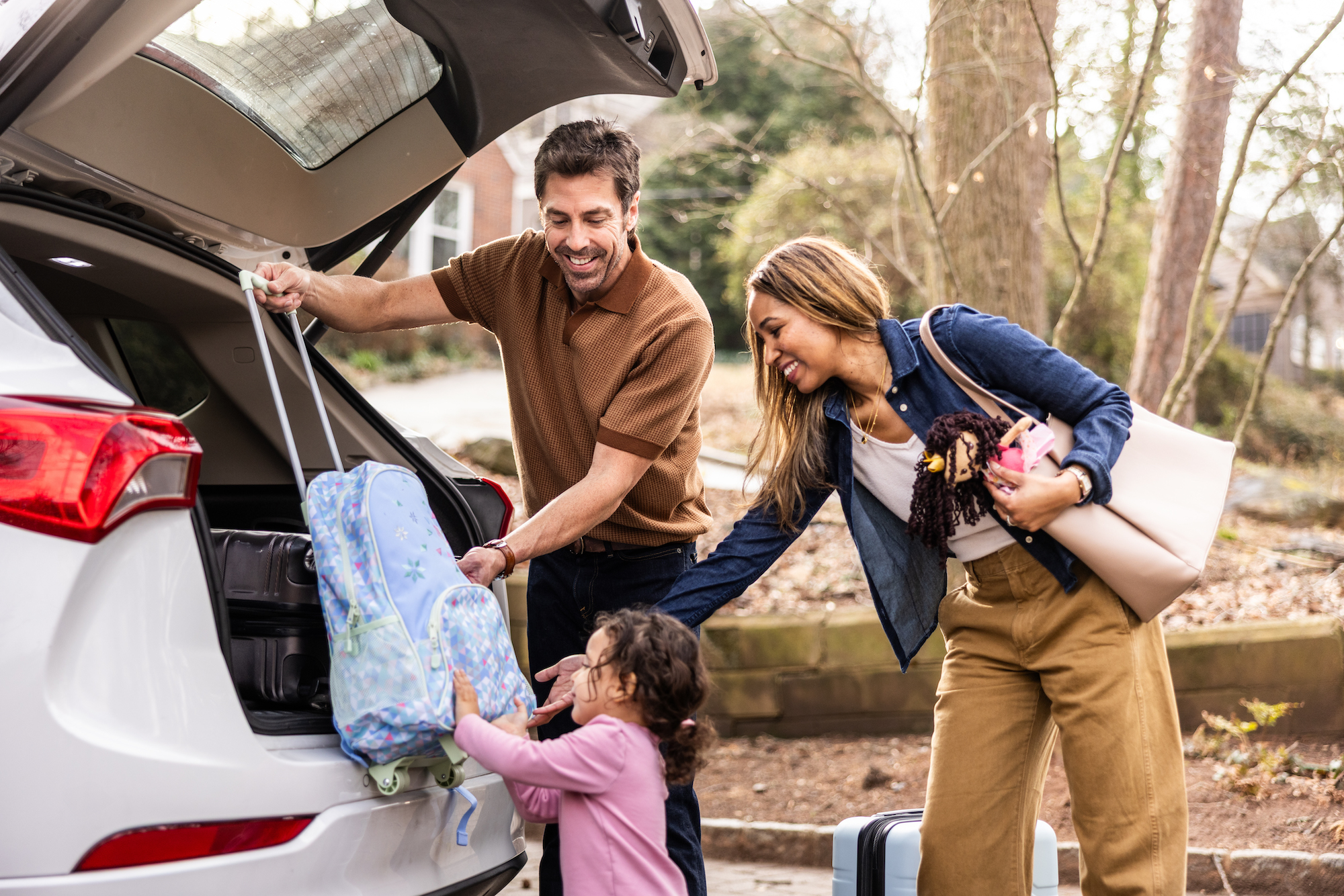 Four tips to help you plan a holiday ‘staycation’ — The Oaklandside
