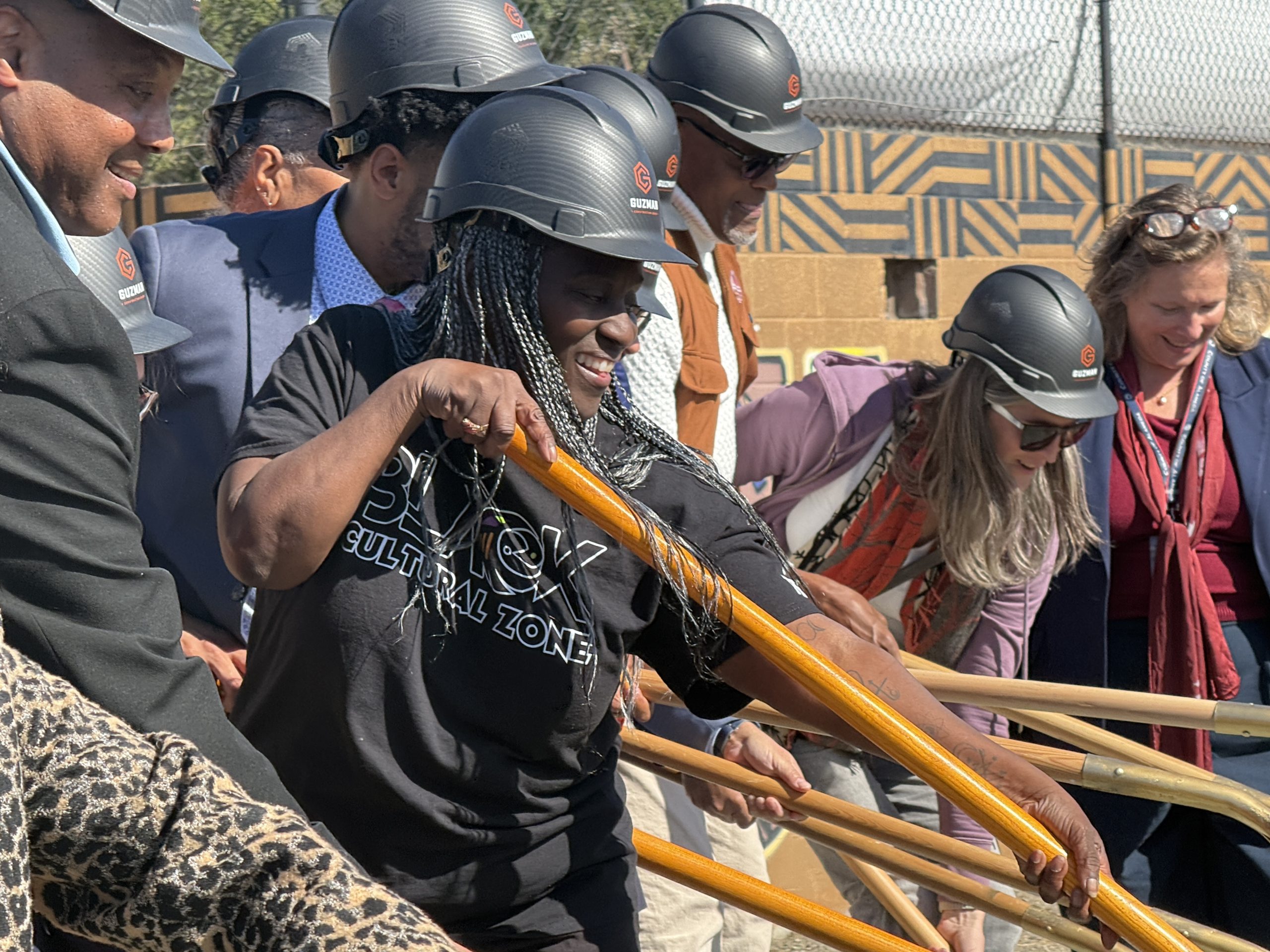 Affordable housing rising on long-vacant Eastmont lot — Burlingame Community news