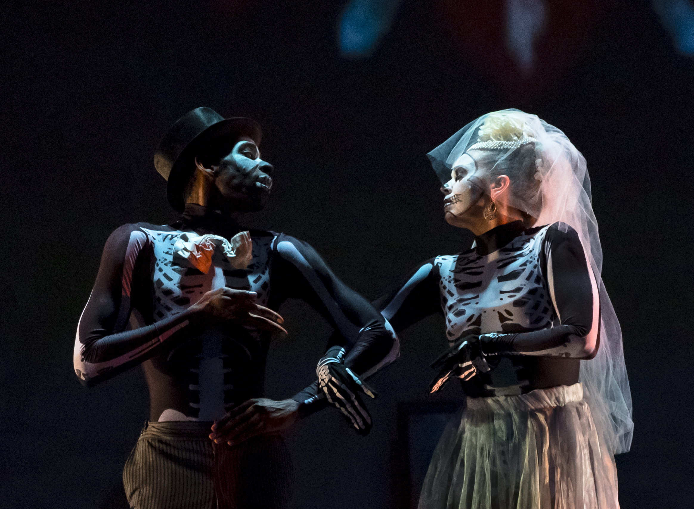 Your Oakland guide to Halloween and Day of the Dead — The Oaklandside, Burlingame Arts news
