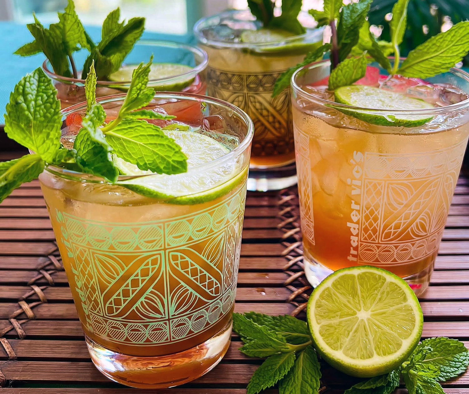 Oakland airport welcomes Trader Vic’s and new market, while Berkeley gets a new sub shop — The Oaklandside, Burlingame Dining news