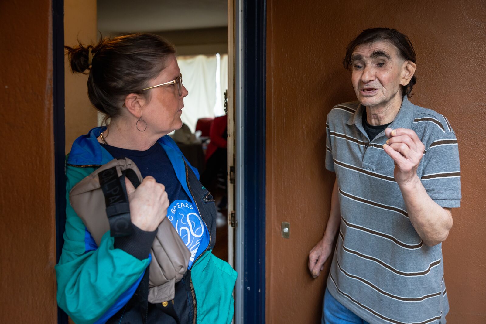 Meals on Wheels delivers more than food to Alameda County’s growing senior population. Will the state starve support? — Burlingame Community news