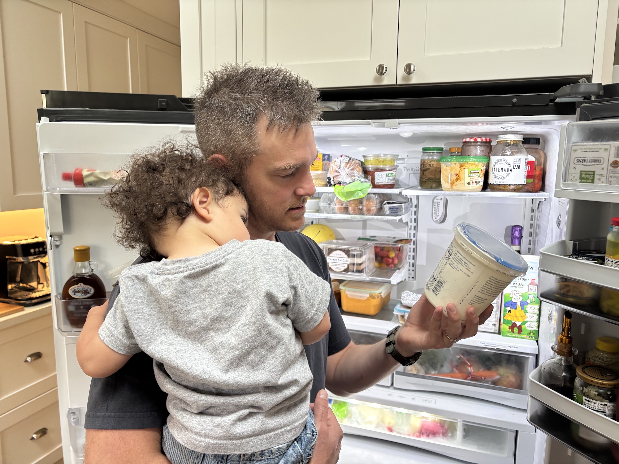 ‘Best by’ and ‘sell by’ don’t mean ‘bad after’ — confusion leads to a big waste of food — The Oaklandside, Burlingame Community news