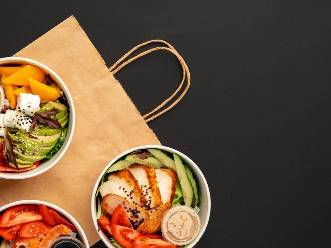 Delivery Giant To Buy Rival | Restaurant Chain Abruptly Closes Locations | Tidal Flooding Returns: Patch PM — Burlingame Technology news