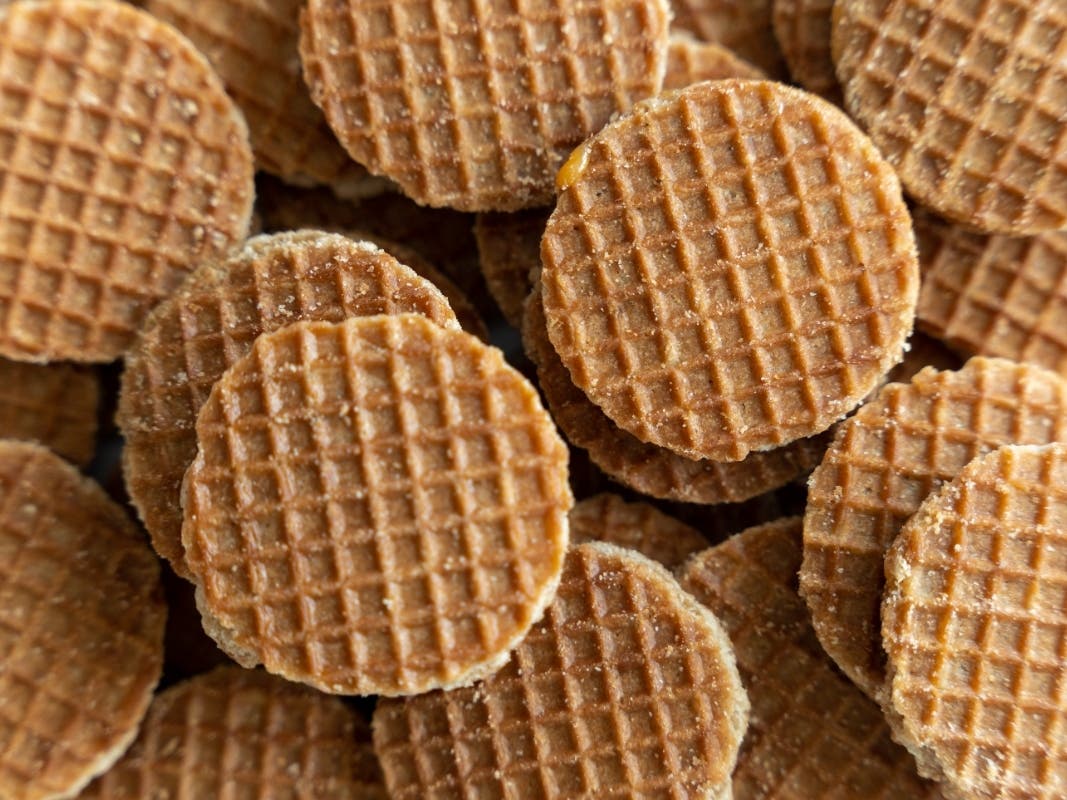 Mr. Stroopwafel Reopens Its Doors In Petaluma — Petaluma Patch, Burlingame Business news