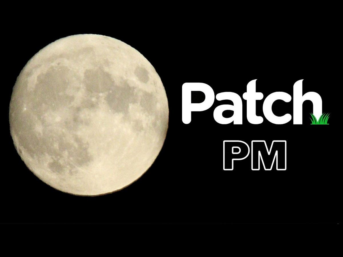 'Brutal' ICE Arrests | Open Water Swimmer Makes History | Exploding Phone: Patch PM — San Francisco Patch, Burlingame Technology news