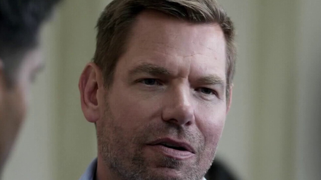 FBI raids Beverly Hills mansion of former Swalwell donor — KTVU FOX 2 Bay Area