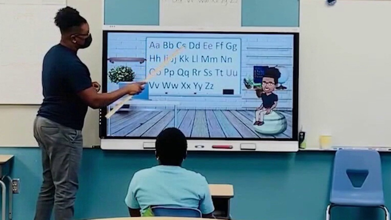 Test scores rose in California, but there is still work to be done — KTVU FOX 2 Bay Area, Burlingame Schools news