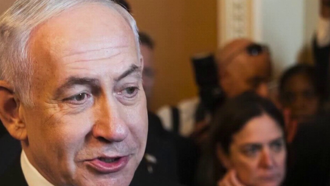 US-Israel considering major strikes on Iran after midterms — KTVU FOX 2 Bay Area, Burlingame Community news