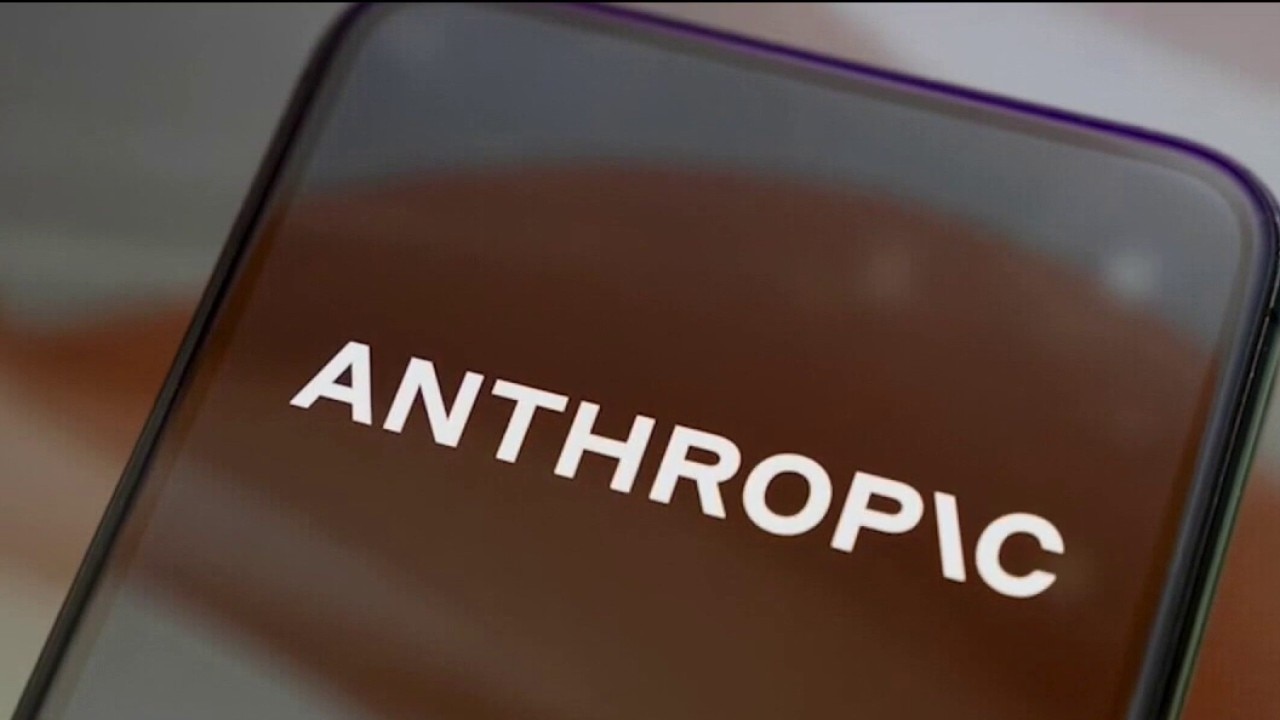 Anthropic model submits false police report, applied for visas — KTVU FOX 2 Bay Area, Burlingame Technology news