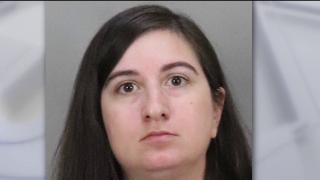Mother & stepfather accused of neglect in death of 8 year old girl arrested — KTVU FOX 2 Bay Area, Burlingame Community news