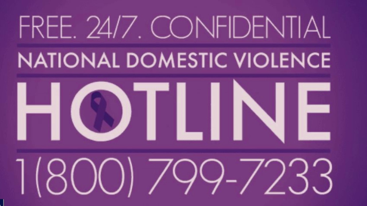 Domestic Violence Awareness Month: Understanding the warning signs and ways to support — KTVU FOX 2 Bay Area, Burlingame Health news