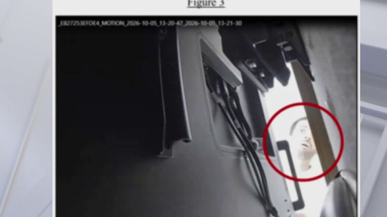 Federal grand jury indicts alleged open AI spy  — Burlingame Technology news