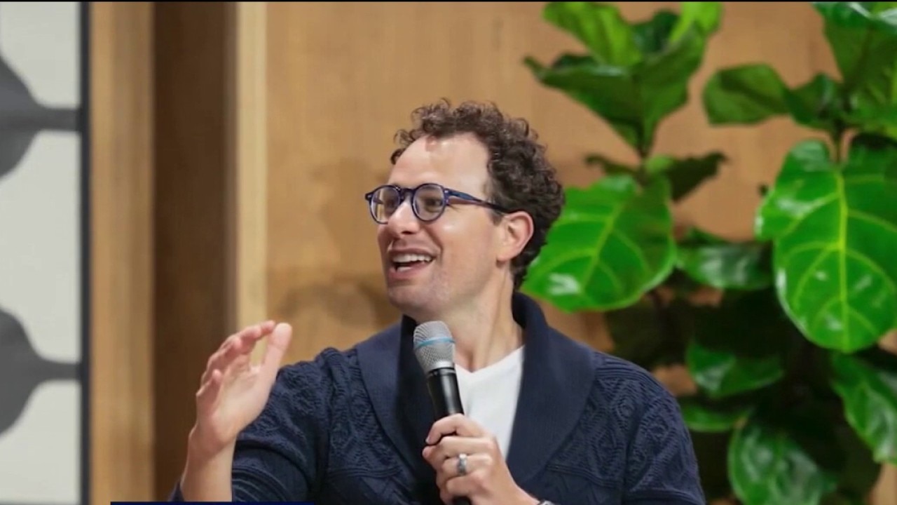 AI giant Anthropic files papers to sell shares to the public for 1st time — KTVU FOX 2 Bay Area, Burlingame Technology news
