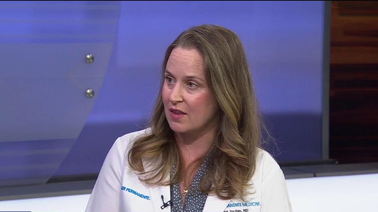 October is Domestic Violence Awareness Month — KTVU FOX 2 Bay Area, Burlingame Business news