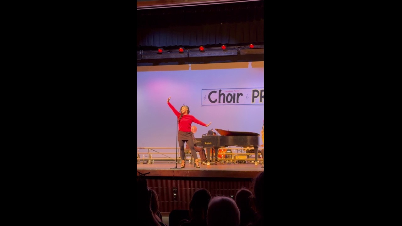  Campolindo High School Alumni Choir — KTVU FOX 2 Bay Area, Burlingame Arts news