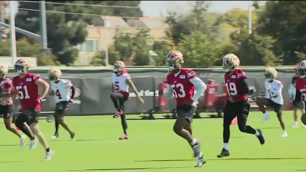 49ers to face off against the Seahawks — KTVU FOX 2 Bay Area