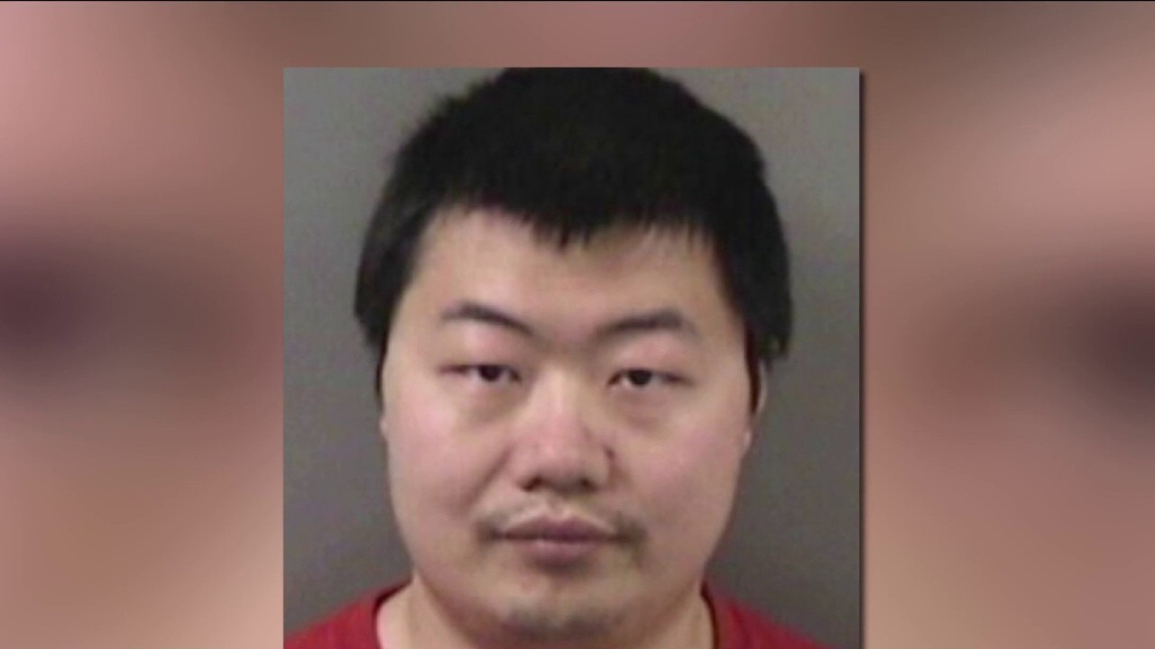 Conviction dismissed for man convicted of poisoning coworker — KTVU FOX 2 Bay Area
