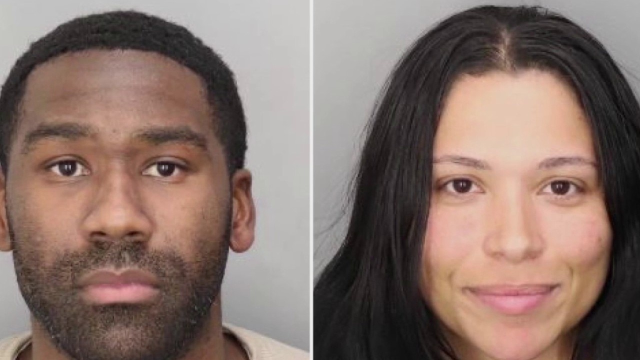 San Jose police officers charged with evidence tampering — KTVU FOX 2 Bay Area